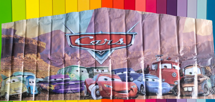 Cars Banner