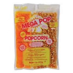 gold20pop20bag 1649100418 Popcorn Package 15 serving Popcorn machine