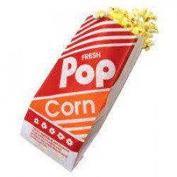 Popcorn Package 15 serving