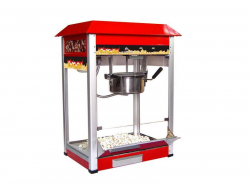 Sno Cone Package 25 serving Popcorn machine