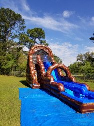 Resized 20210328 105121 1825764639790087 1644682680 23 FT Rocky Top Rip and Dip Tall Water Slide