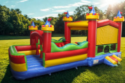 6b3090a2 3499 4f7e 95a1 d98e7359e493 1770860189 30 FT CIRCUS OBSTACLE BOUNCE HOUSE